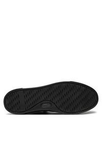 AGL Sneakersy Edda D925278PGKV0191013 Czarny. Kolor: czarny. Materiał: skóra