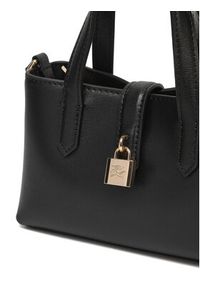 Karl Lagerfeld - KARL LAGERFELD Torebka B1W32027 Czarny. Kolor: czarny. Materiał: skórzane #4
