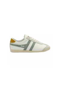 Chaussures Femme Gola CLA366 Vert Vert Gola. Kolor: zielony