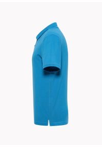 Męski T-Shirt Mustang Style Palco Sea of Belize 1016503 5444 #7