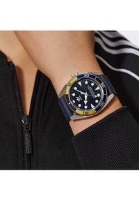 adidas Originals Zegarek Edition Two Watch AOFH23006 Srebrny. Kolor: srebrny #4