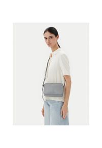 Torebka Calvin Klein. Kolor: szary #1