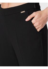 Marciano Guess Spodnie materiałowe 2YGB08 8080Z Czarny Regular Fit. Kolor: czarny. Materiał: materiał, syntetyk #2