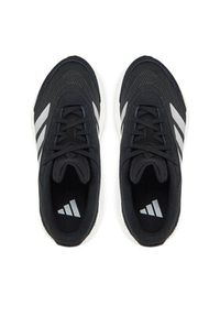 Adidas - adidas Sneakersy Zero Halo JH9328 Czarny. Kolor: czarny. Materiał: materiał