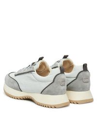 G-Star RAW - G-Star Raw Sneakersy YB24D042-1 Niebieski. Kolor: niebieski. Materiał: materiał #5