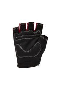 Rękawiczki rowerowe męskie Silvini Gloves Orso MA1639. Kolor: czerwony