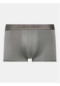 Calvin Klein Underwear Komplet 3 par bokserek 000NB3651A Kolorowy. Materiał: lyocell. Wzór: kolorowy