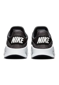 Buty Nike Free Metcon 4 M CT3886-011 szare. Zapięcie: pasek. Kolor: szary. Materiał: materiał, syntetyk, guma. Szerokość cholewki: normalna. Wzór: aplikacja, paski #5