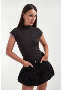 Liu Jo - T-shirt damski LIU JO