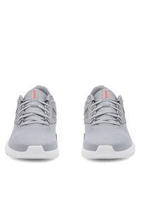 Reebok Buty na siłownię Flexagon Energy TR 4 100074767 Szary. Kolor: szary. Materiał: materiał. Sport: fitness #8