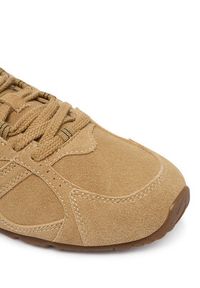 Tommy Jeans Sneakersy Archive '97 Lite Suede EN0EN02899 Brązowy. Kolor: brązowy. Materiał: zamsz, skóra #2