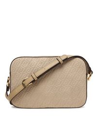 Liu Jo Torebka AA6211 T384A Beżowy. Kolor: beżowy. Materiał: skórzane #6