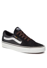 Tenisówki Vans. Kolor: czarny #1