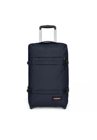 Walizka kabinowa Eastpak. Kolor: niebieski