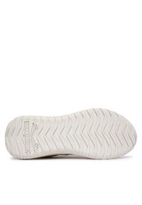 Voile Blanche Sneakersy 2019698-02 Beżowy. Kolor: beżowy. Materiał: zamsz, skóra #5