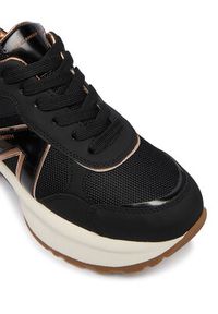 Alexander Smith Sneakersy Victoria ASBCVIW-1175-BLK Czarny. Kolor: czarny. Materiał: skóra #3