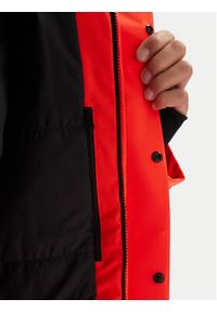 Rossignol Kurtka narciarska Velika RLOMJ05 Pomarańczowy Regular Fit. Kolor: pomarańczowy. Materiał: syntetyk. Sport: narciarstwo #7