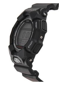 G-Shock Zegarek GD-010-1ER Czarny. Kolor: czarny. Materiał: syntetyk #4