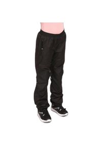 Dziecięce spodnie narciarskie Kilpi Jordy. Kolor: czarny. Sezon: lato. Sport: narciarstwo #2