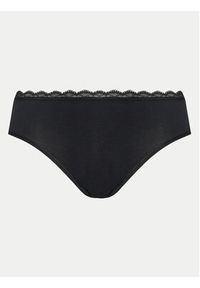 Triumph Komplet fig Feel Of Cotton 10225011 Czarny. Kolor: czarny. Materiał: bawełna #4