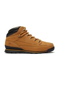 Buty lifestyle męskie Timberland Euro Rock Mid Hiker A2A9T. Kolor: żółty #2