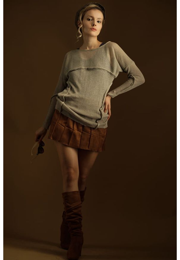Sweter Hultaj Polski