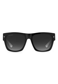 DSQUARED2 - Okulary ICON 0004/S 80S9O DSQ2 #2