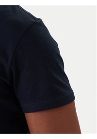 Tommy Jeans Komplet t-shirtów Linear DM0DM22316 Czarny Slim Fit. Kolor: czarny. Materiał: bawełna #6