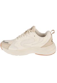 Fila - Buty sportowe Sneakersy damskie, Kreatix Wmn. Kolor: beżowy. Sport: turystyka piesza