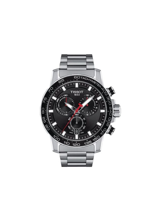Zegarek TISSOT sportowy