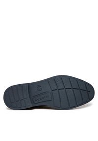 Bugatti Półbuty 311AOC013500 Brązowy. Kolor: brązowy. Materiał: skóra