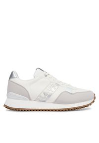 Sneakersy Napapijri. Kolor: biały #1