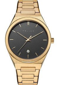 Zegarek MELLER Zegarek męski Meller 11ON-3.2GOLD złoty. Kolor: złoty #1