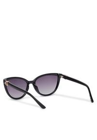 Guess Okulary przeciwsłoneczne GU00189 Czarny. Kolor: czarny #2