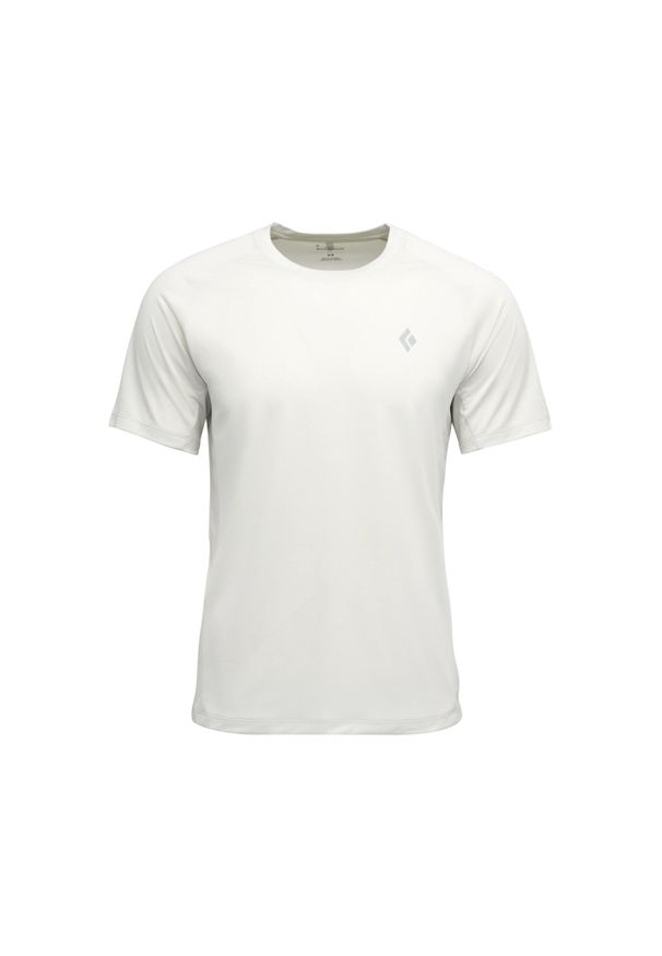 Koszulka Black Diamond Lightwire Tech. Kolor: wielokolorowy, szary, biały. Sport: turystyka piesza, wspinaczka