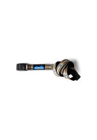 KAVU - Pasek do spodni Kavu Burly Belt - sand dart. Kolor: brązowy
