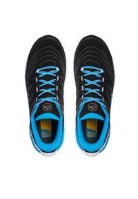LA SPORTIVA - La Sportiva Buty do biegania Akasha II ZFRS066K00W04 Czarny. Kolor: czarny. Materiał: materiał #6
