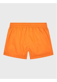 Pepe Jeans Szorty kąpielowe Gustave PBB10320 Pomarańczowy. Kolor: pomarańczowy #3