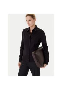 Torebka Armani Exchange. Kolor: brązowy #1