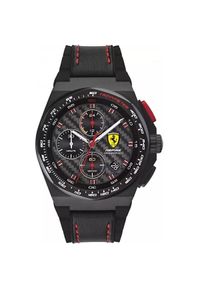 Scuderia Ferrari Aspire Chrono 0830792. Styl: elegancki #1