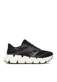 Reebok Buty do biegania SS-FLOATZIG 2 100230562 Czarny. Kolor: czarny. Materiał: materiał #1