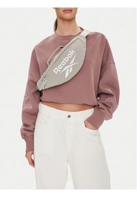 Reebok Nerka RBK-039-CCC-05 Szary. Kolor: szary. Materiał: materiał #1