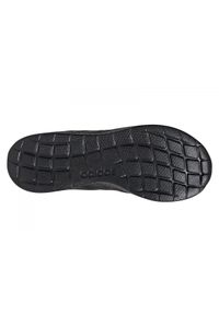 Adidas - Buty adidas Puremotion Jr FY0934 czarne. Okazja: na co dzień. Kolor: czarny. Materiał: syntetyk. Szerokość cholewki: normalna. Sezon: wiosna. Model: Adidas Cloudfoam #7