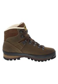 MEINDL - Buty trekkingowe męskie Meindl Borneo 2 MFS. Kolor: brązowy #2