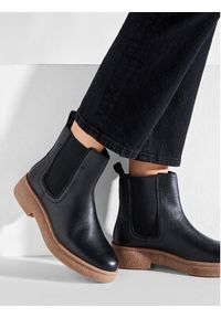 Lasocki Sztyblety WI23-BULGY-01 Czarny. Kolor: czarny. Materiał: skóra #2