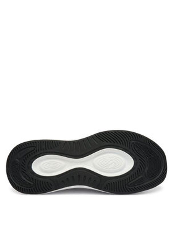 Adidas - adidas Sneakersy Cloudfoam Cuxxion Rapidfit HP3429 Biały. Kolor: biały. Materiał: materiał. Model: Adidas Cloudfoam