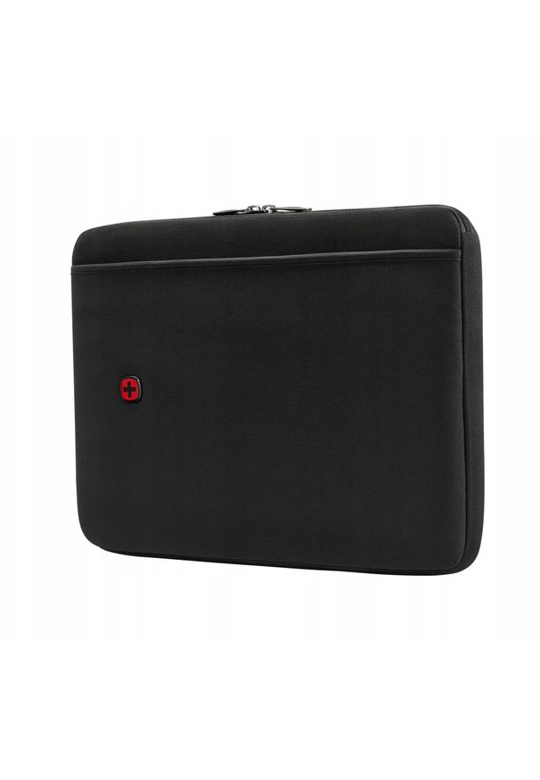 Wenger BQ 15.6"-16" Neoprene Sleeve, Black