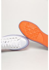 Converse - Tenisówki Chuck Taylor All Star CX. Nosek buta: okrągły. Zapięcie: sznurówki. Kolor: biały. Materiał: guma #3