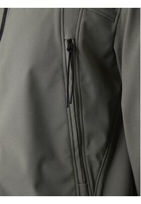 C.P. Company Kurtka przejściowa 20CMOW728A 005968A Zielony Regular Fit. Kolor: zielony. Materiał: syntetyk #2