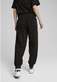 Puma - Damskie spodnie HYPERNATURAL PUMA Black. Kolor: czarny. Sport: joga i pilates #2